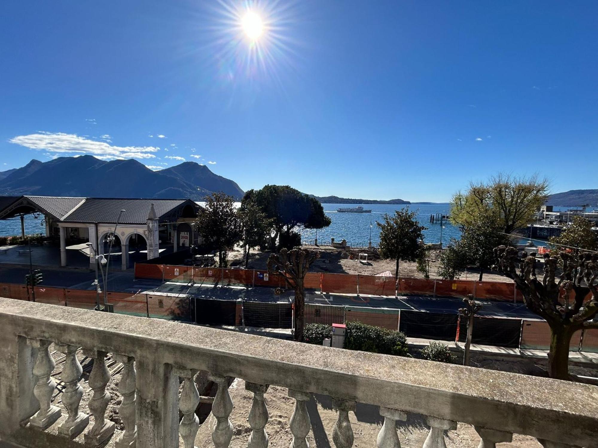 Beccherie 90 Verbania Exterior foto